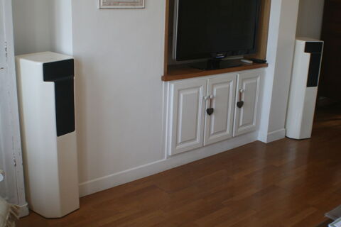 Enceintes ELIPSON 1303D 500 Saint-Raphal (83)