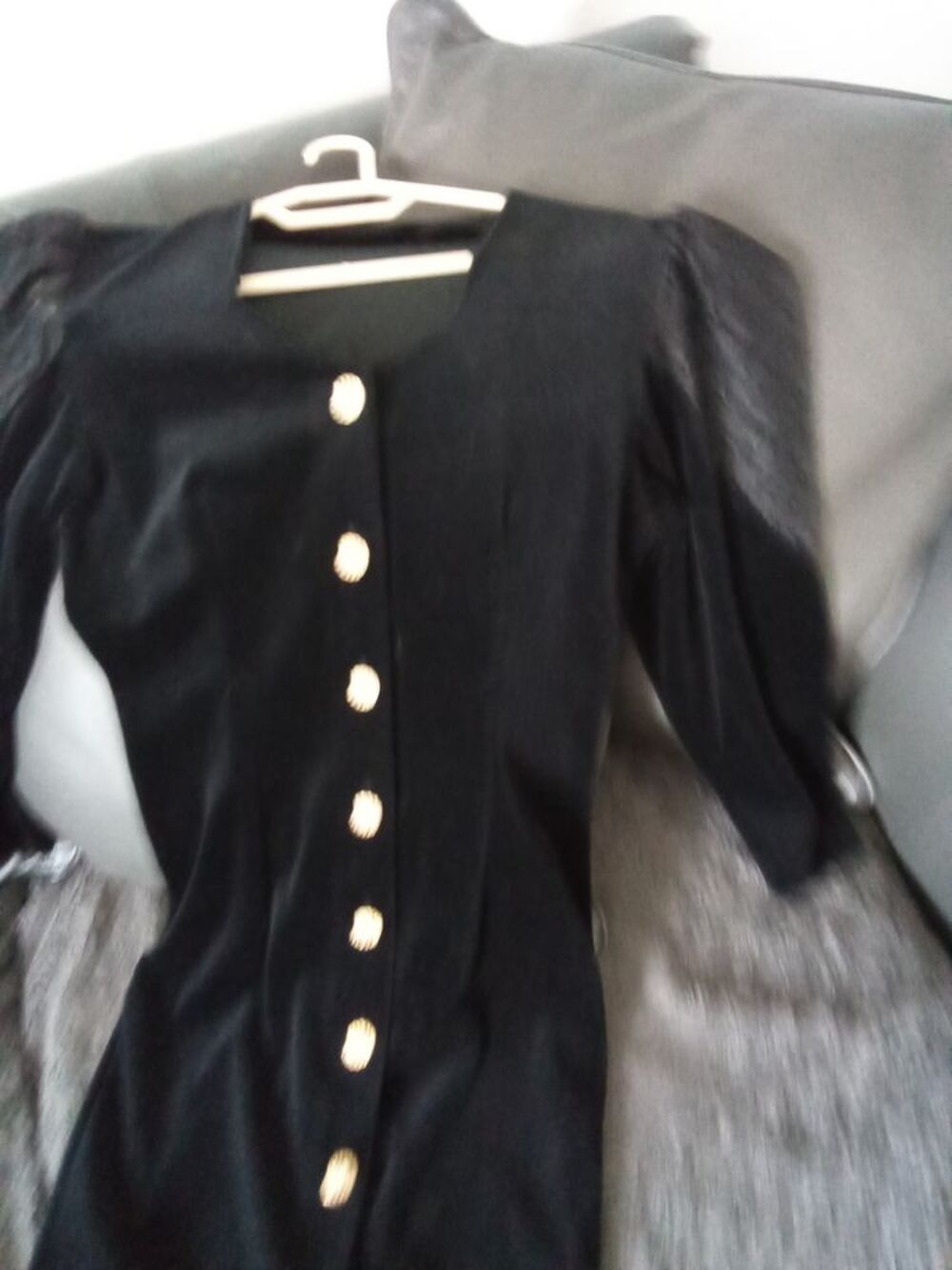 Robe Classe Vêtements