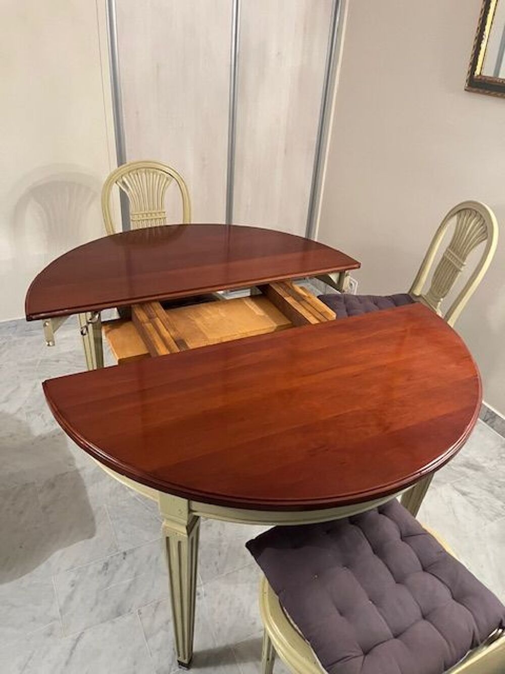 Table salle &agrave; manger Meubles