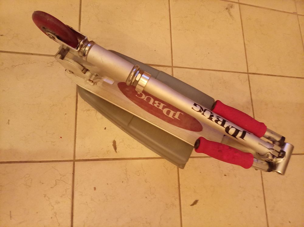 Trottinette Jeux / jouets