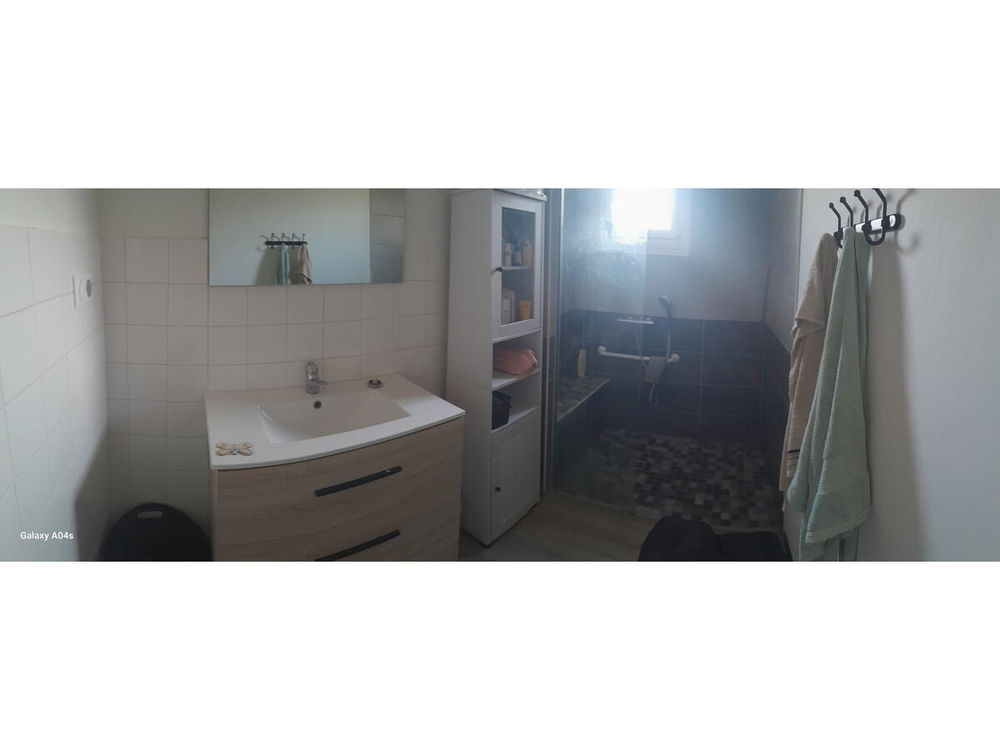 Vente Maison Maison F4 Soudan