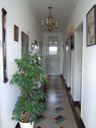  Maison à vendre 5 pièces 150 m²