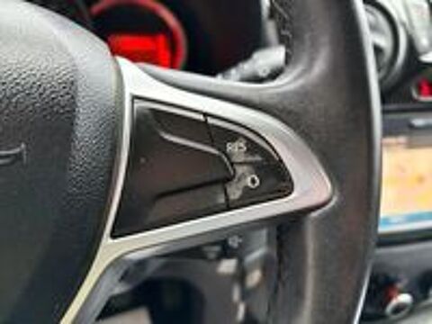 Lodgy TCe 115 5 places Stepway 2018 occasion 38110 Saint-Jean-de-Soudain