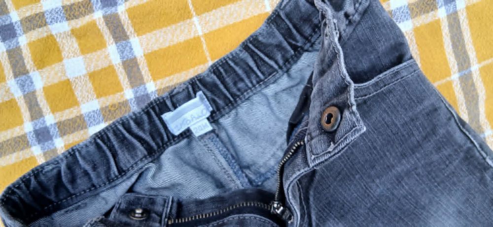 Lot 3 Pi&egrave;ces pour B&eacute;b&eacute; Gar&ccedil;on de 24 Mois / 2 Ans Pu�riculture