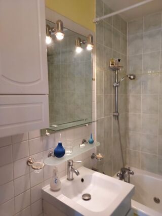  Appartement à louer 2 pièces 42 m²