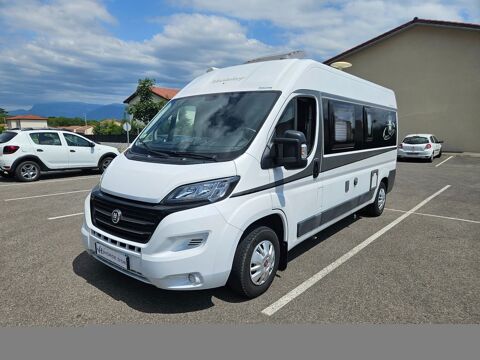 Annonce voiture Camping car Camping car 44990 €
