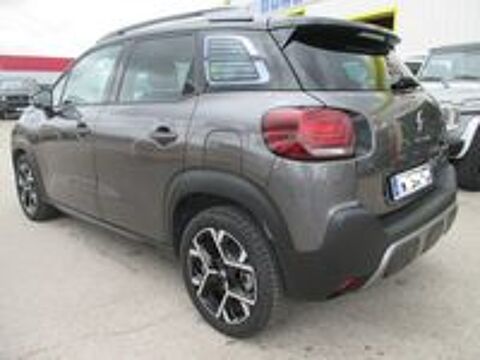 C3 Aircross BlueHDi 110 S&S BVM6 Shine Pack 2023 occasion 71640 Givry