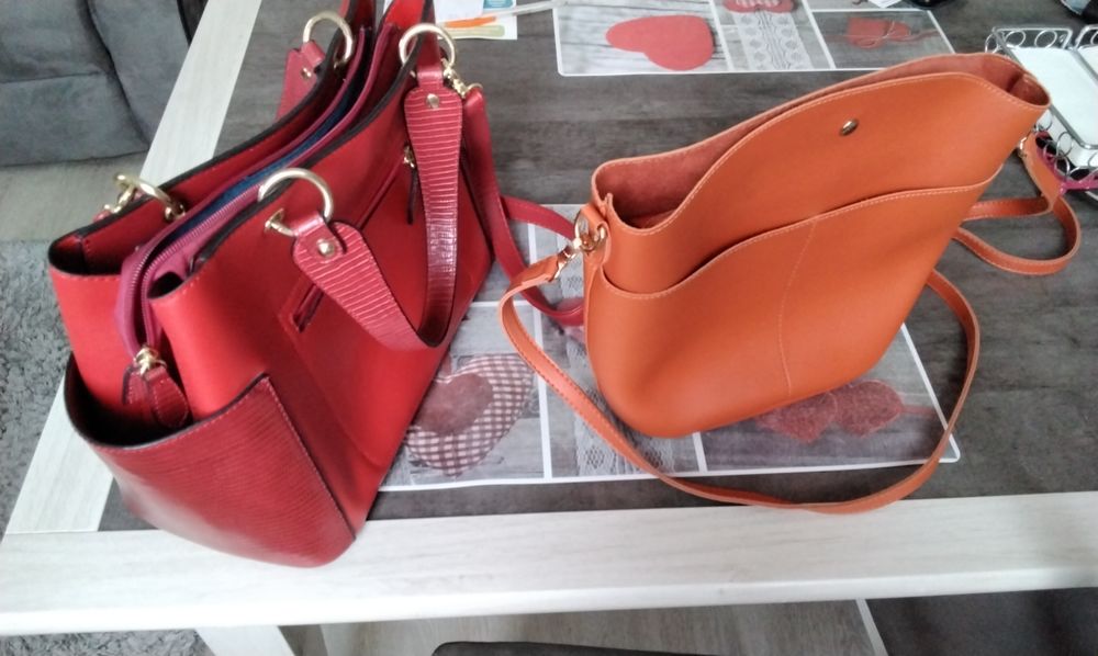 Sacs &agrave; mains Maroquinerie