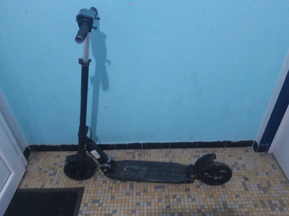 trotinette electrique Vélos