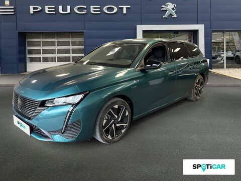 Annonce voiture Peugeot 308 SW 31900 