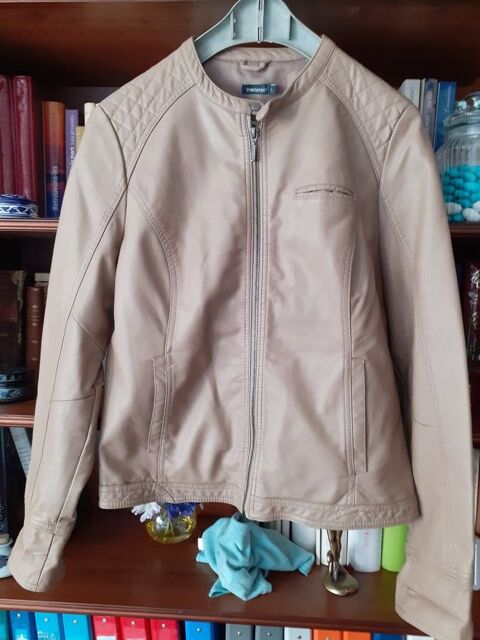 BLOUSON Brou-sur-Chantereine (77)
