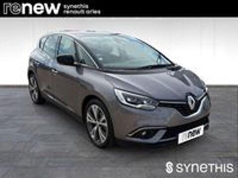 Scenic IV Scenic TCe 140 Energy EDC Intens 2018 occasion 13200 Arles