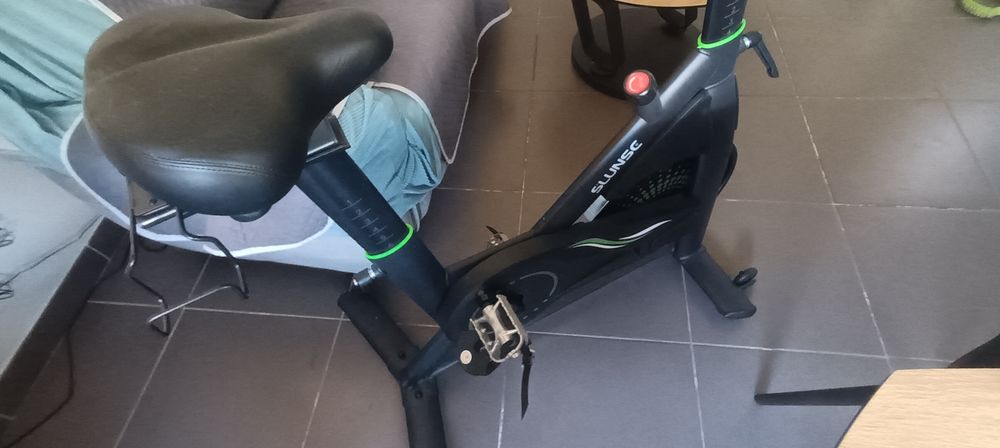 velo d'appartement Vélos
