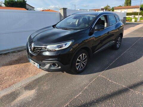 Renault kadjar dCi 110 Energy eco² Business