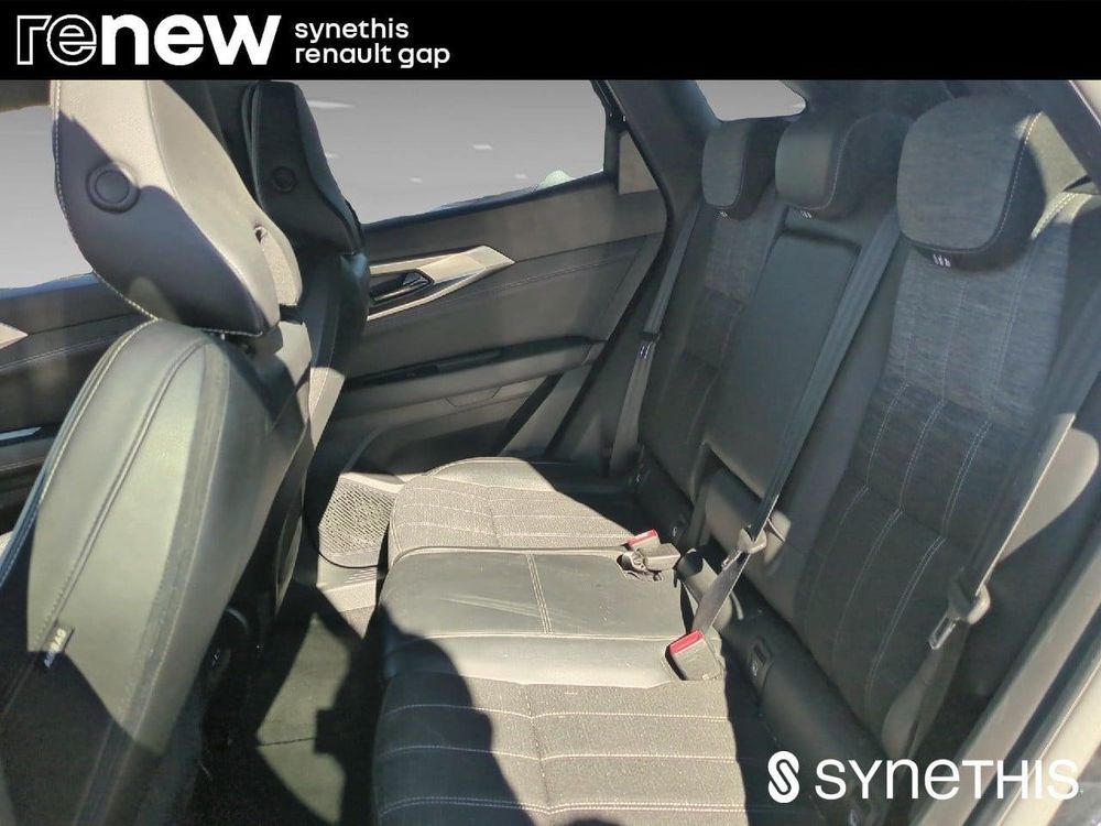 Austral E-Tech hybrid 200 Techno 2023 occasion 05000 Gap
