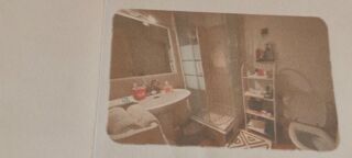  Appartement � vendre 1 pi�ce 27 m�