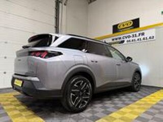 5008 PEUGEOT III 1.2 HYBRID 145 ALLURE E-DCS6 2024 occasion 31100 Toulouse