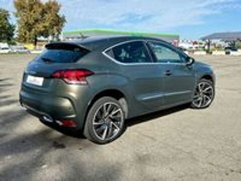 DS4 HDi 160 FAP Just Mat 2012 occasion 65800 Aureilhan