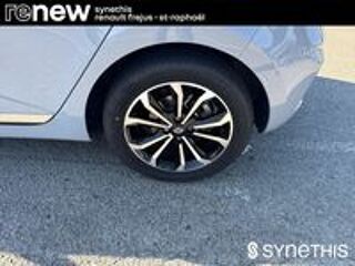 Clio V Clio E-Tech full hybrid 145 Techno 2023 occasion 83600 Fr&eacute;jus