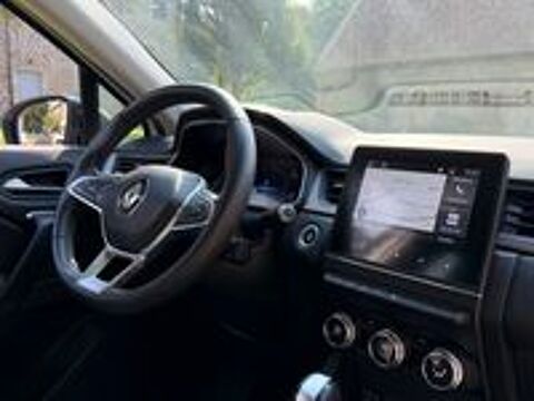 Captur E-Tech 145 - 21 Intens 2021 occasion 62360 Saint-L&eacute;onard