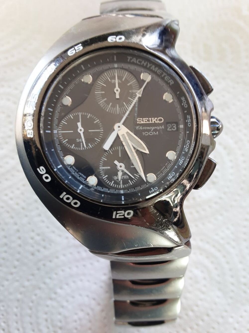 Montre seiko Bijoux et montres
