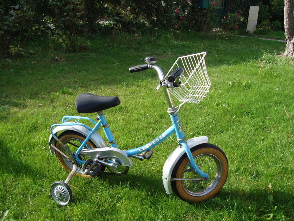 BABY-STAR Vélos