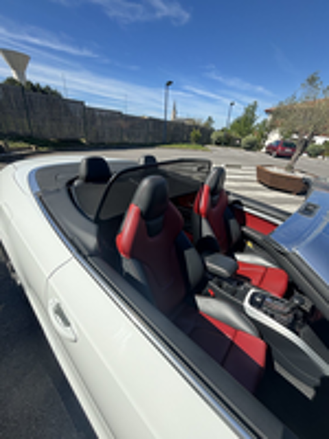 S5 Cabriolet V6 3.0 TFSI 333 Quattro S Tronic 2011 occasion 40440 Ondres