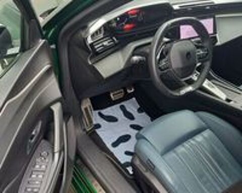 308 ADML/AMBIENT/CAMERA360/CUIR/NAV/PDC/TOIT*PANO/18 2024 occasion BE-8900 Ieper (Ypres)