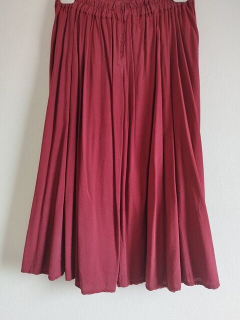 Jupe fluide  15 Uckange (57)