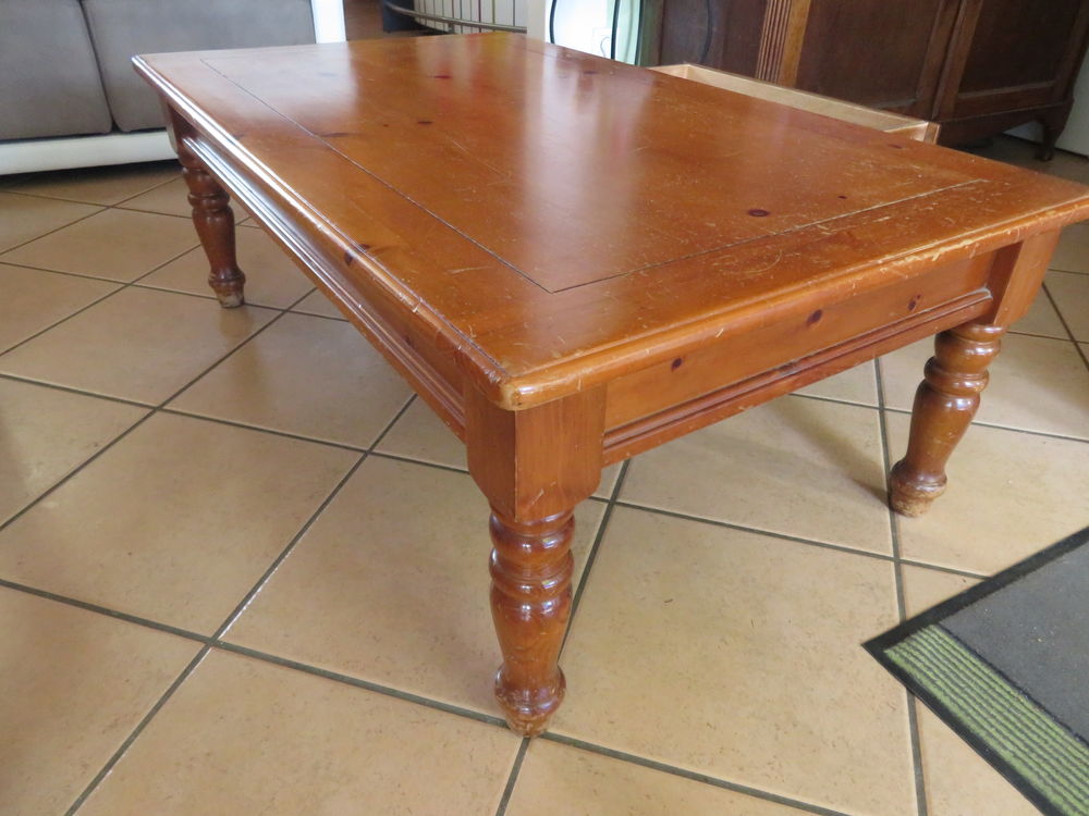 Table basse en bois Meubles
