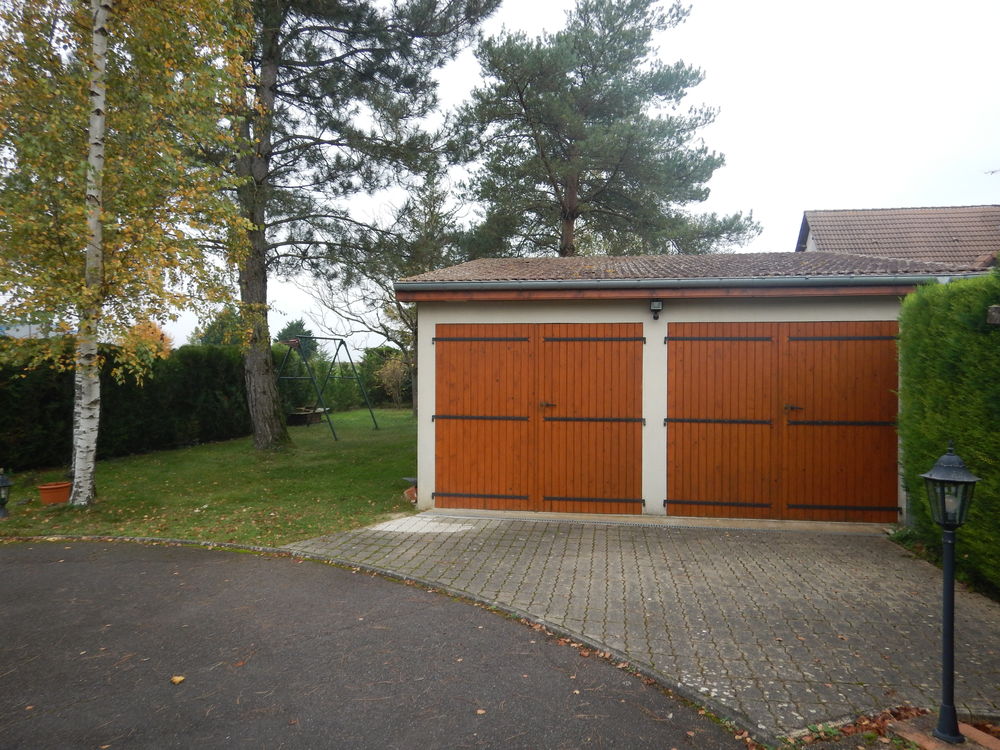 Vente Maison MAISON 6 PIÈCES Trouy