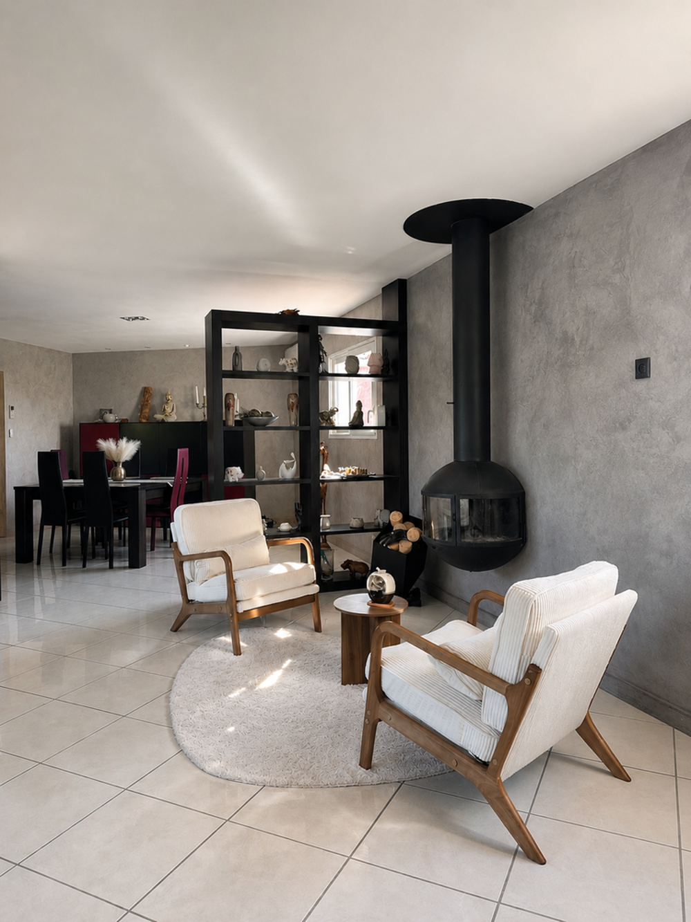 Vente Maison Belle maison lumineuse, 166m2 avec piscine,Terrain. Calme. Lugan