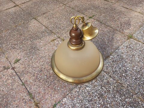 Lustre vintage 15 Saint-Pierre-ls-Nemours (77)