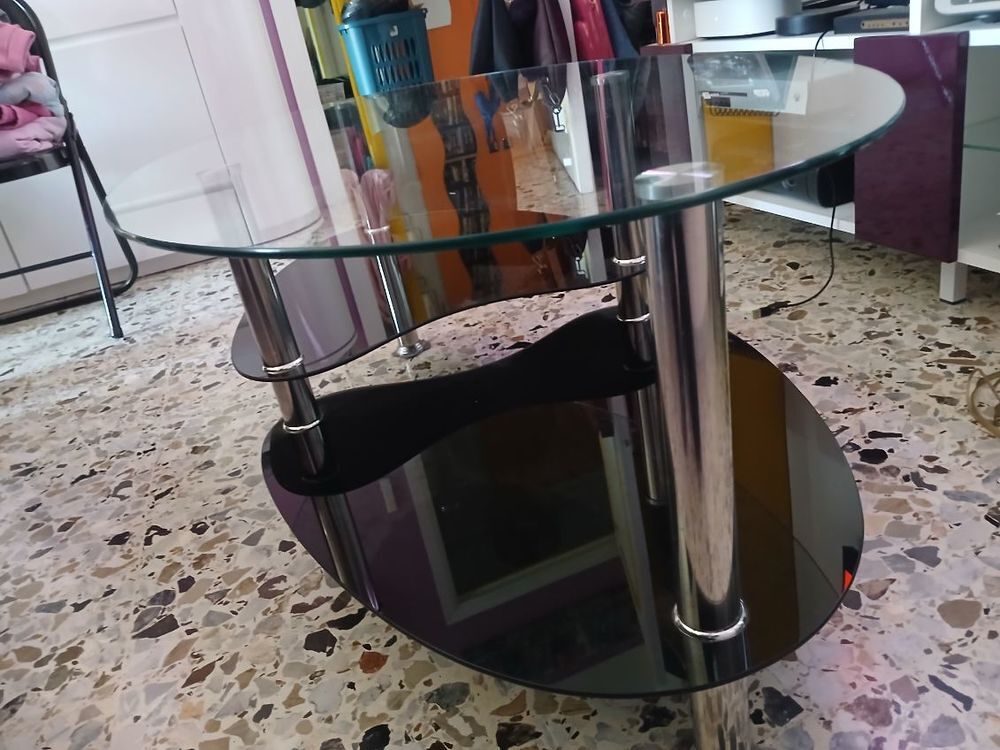 TABLE BASSE Meubles