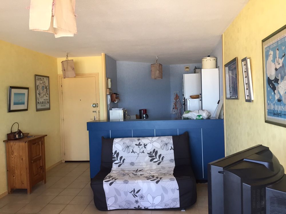 Vente Appartement MAGNIFIQUE T2 LA ROCHELLE PLAGE DES MINIMES Loudun