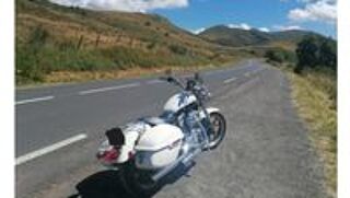 HARLEY-DAVIDSON 2013 occasion 42100 Saint-Etienne