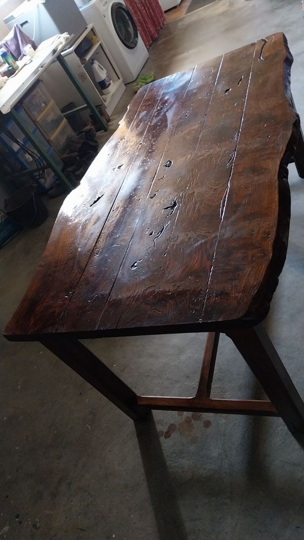 Table ormeau Meubles