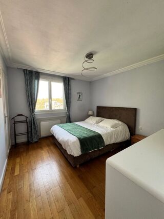  Appartement � vendre 3 pi�ces 68 m�