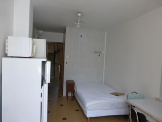  Appartement à louer 1 pièce 18 m²