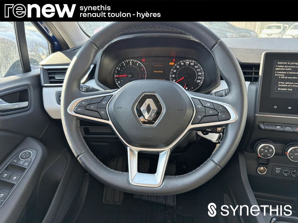 Clio V Clio TCe 100 GPL Evolution 2023 occasion 83160 La Valette-du-Var