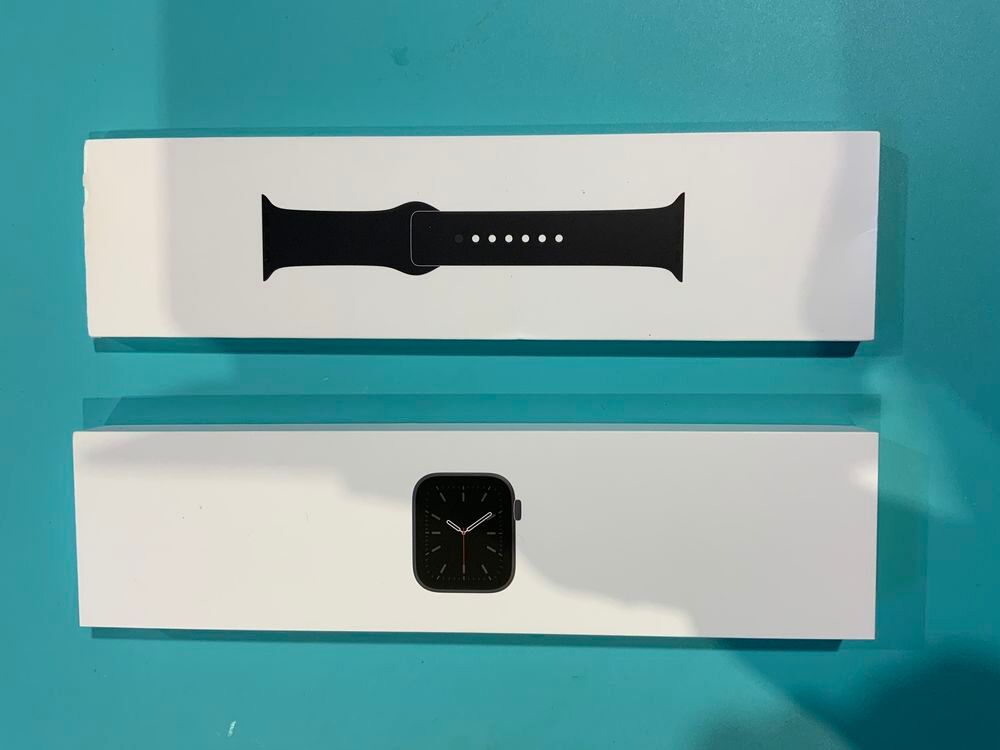 Montre appel s&eacute;rie 6 44mm Téléphones et tablettes