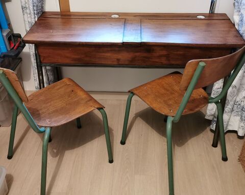 Bureau colier rtro 110 Poitiers (86)
