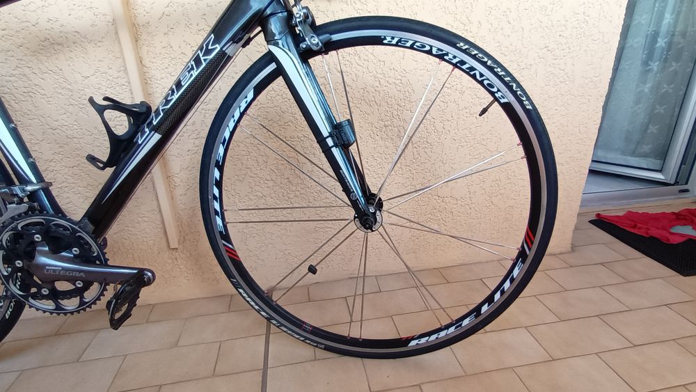 TRECK MADONE ann&eacute;e 2010 Vélos