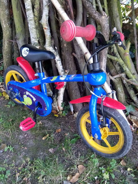 Velo 12 pouces occasion new arrivals
