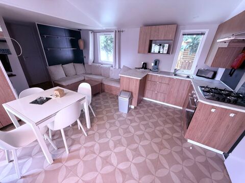 Mobil-Home Mobil-Home 2022 occasion Torreilles 66440