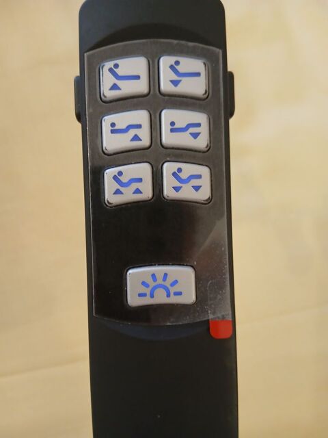 lit electrique avec t�l�commanded 340 Couzeix (87)