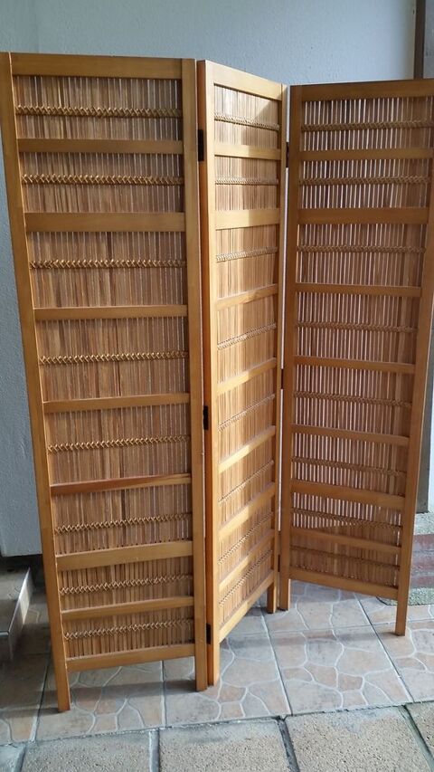 PARAVENT 50 Bonsecours (76)