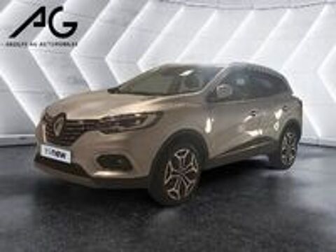 Kadjar TCe 140 Techno Techno 2022 occasion 08200 Wadelincourt