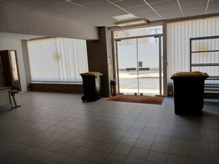  Immeuble à vendre 466 m² Marmande