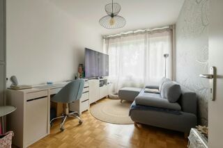  Appartement � vendre 4 pi�ces 78 m�